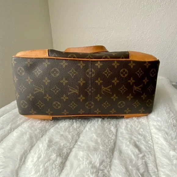 ❤️ Louis Vuitton Monogram Estrela MM Bag - Picture 13 of 17
